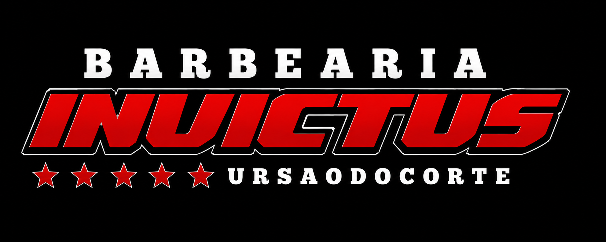 Barbearia Invictus